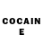 Cocaine 99% Tia Firl